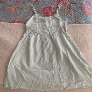 H&M Mint Dress |XS|